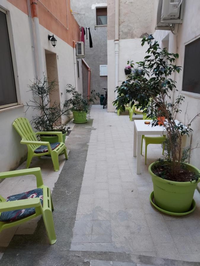 Sea&Sun Apartments Trapani Exteriér fotografie