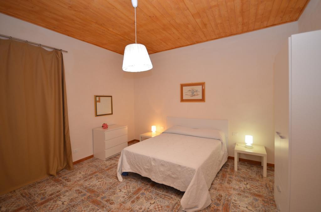 Sea&Sun Apartments Trapani Exteriér fotografie