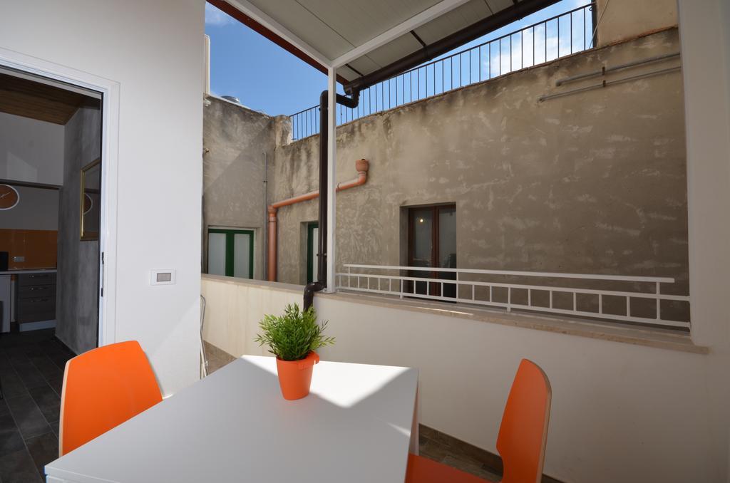 Sea&Sun Apartments Trapani Exteriér fotografie