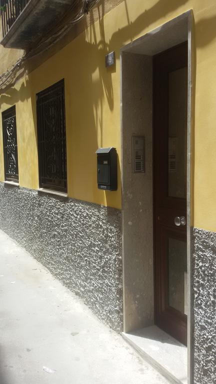 Sea&Sun Apartments Trapani Exteriér fotografie