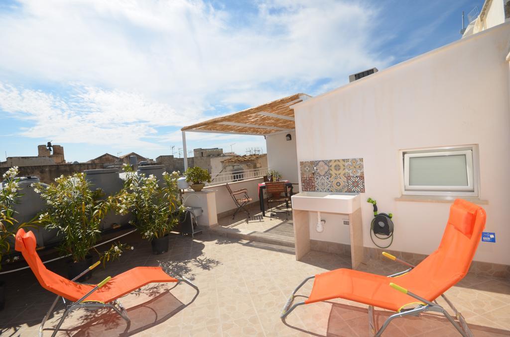 Sea&Sun Apartments Trapani Exteriér fotografie